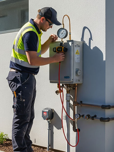 Hot Water Systems